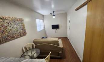 Imagem 2: Apart mobiliado - 1 quarto na 2 av Nucleo Bandeirantes - Otima localização