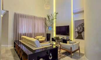 Imagem 7: Casa à venda no Condomínio Guaporé 3, Ribeirão Preto 4 suíte