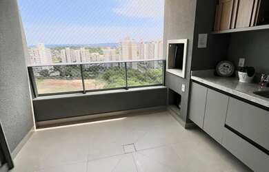 Imagem 6: Locação Bravie - Jd Aclimação- Shopping Pantanal