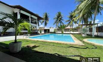Imagem 3: Casa, 450 m² - venda por R$ 980.000,00 ou aluguel por R$ 10.000,02 - Carne de Vaca - Goian