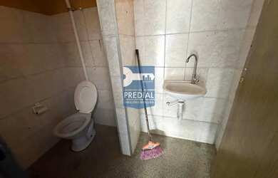 Imagem 3: Salão Comercial para Locação Jardim Cruzeiro do Sul, São Carlos