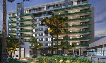 Imagem 3: Apartamento com 3 quartos no edifício SANGIOVESE no Alto da Glória