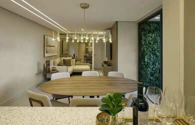 Imagem 6: Apartamento à venda, 2 quartos, 1 suíte, 2 vagas, Cidade Nova - Belo Horizonte/MG