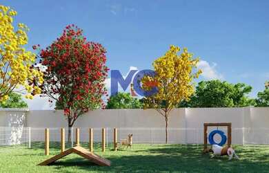 Imagem 2: Venda de Apartamentos / Padrão na cidade de Caucaia