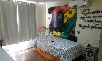 Imagem 6: Casa de condomínio em Estrada Cachamorra - Campo Grande - Rio de Janeiro/RJ