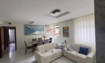 Imagem 2: Oportunidade! Excelente apartamento de 98m², 3 quartos no Buritis, com opção de compra mob