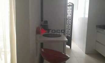 Imagem 5: Apartamento para locação no Edifício Amadeus Boulevard