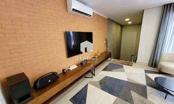 Imagem 5: Casa com 3 quartos à venda no Swiss Park, em Campinas