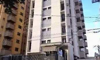 Imagem: Venda de Apartamentos / Padrão na cidade