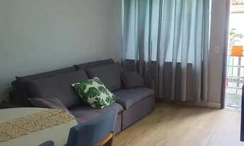 Imagem: Sobrado para venda com 86 metros quadrados