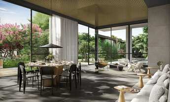 Imagem 6: Edifício Flora - Arbo e Flora - Pronto para morar