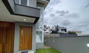 Imagem 6: Casa Elegante no Condomínio Cyrela Landscape Seminário