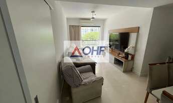 Imagem 2: Apartamento à venda, 02 quartos c/ dep, Novo Leblon, Barra da Tijuca, Rio de Janeiro, RJ