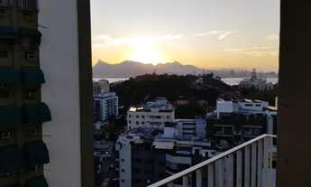 Imagem: DOIS QUARTOS COM GARAGEM NA RUA TIRADENTES