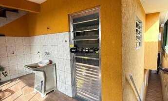 Imagem 3: CASA PARA LOCAÇÃO NO PARQUE VIANA - BARUERI - NÃO É INDIVIDUAL - NÃO TEM VAGA DE GARAGEM