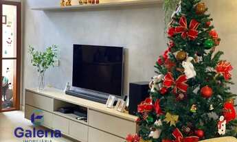 Imagem 7: Casa de condomínio com 3 quartos para alugar, 132m² - Jardim Nova Aliança