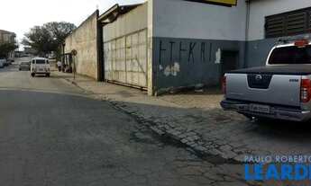 Imagem 7: GALPÃO - JARDIM PLANALTO - SP