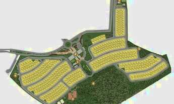 Imagem 3: Lote Jardins Amsterdã