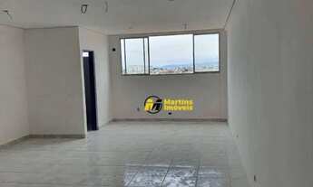 Imagem 6: Sala para alugar, 65 m² por R$ 1.650/mês - Bela Vista - Osasco/SP