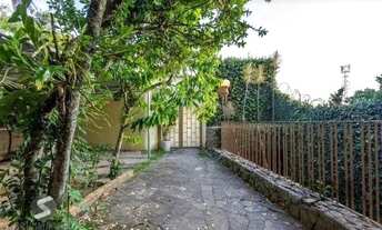 Imagem 3: Casa no Bairro Vila Assunção com 4 dormitórios sendo 1 suíte e vista para o Guaíba