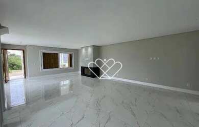 Imagem 7: Casa Elegante no Condomínio Cyrela Landscape Seminário