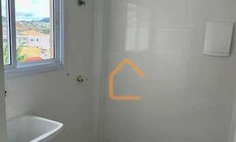 Imagem 4: Apartamento com 2 dormitórios à venda, 82 m² por R$ 490.000 - Dindinha - Pouso Alegre/MG