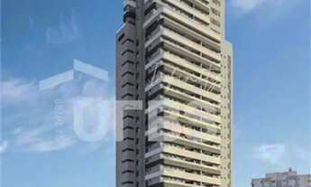 Imagem: Apartamento 3 suítes Novo no Setor Bueno