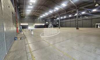 Imagem 6: Galpão, Vila Nova Bonsucesso, Guarulhos, Cod: 13866