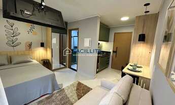 Imagem 7: Excelente Studio para Locação no Adrianópolis em Área Nobre de Manaus-/AM