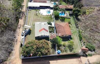 Imagem 3: Chácara em Estrada da Floresta - Mato Dentro - Mairiporã/SP