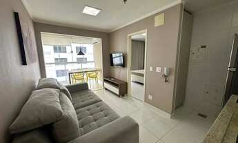 Imagem: Apartamento para locação, Mobiliado, 01