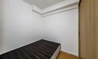 Imagem 6: Studio mobiliado no São Mateus para locação