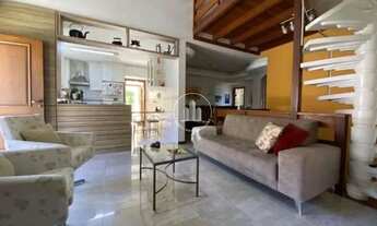 Imagem: Casa 3 Quartos com Piscina - Coqueiros