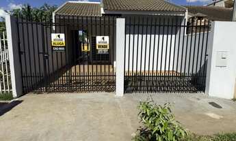 Imagem: Casa Residencial com 3 quartos para alugar