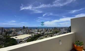 Imagem 5: Apartamento Cobertura 201 m² no Residencial Aquarius - 3 quartos, vista mar e piscina gour