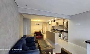 Imagem 5: Apartamento para aluguel possui 85m quadrados com 2 quartos em Vila Santa Catarina - São