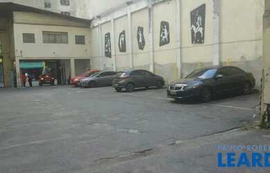 Imagem 5: AREA - BOM RETIRO - SP