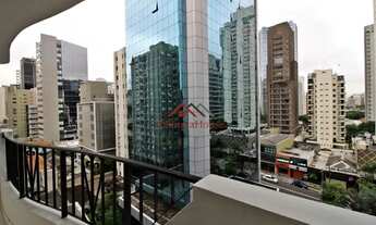 Imagem: Venda Apartamento 2 Dormitórios - 90 m²