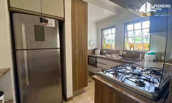 Imagem 6: Casa de condomínio disponível para venda, na Praia da Baleia