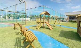 Imagem 7: Apartamento 1 Quarto, Mobiliado, Muro Alto, Ipojuca