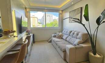 Imagem: Apartamento à venda em Centro com 63 m²