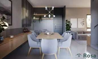 Imagem 5: Casa em condomínio para venda, Santa Cruz Ii, Cuiabá