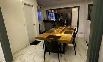 Imagem 5: Casa nova no Cj. Oswaldo Frota