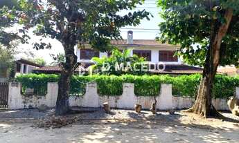 Imagem 3: Casa para venda em Condominio Lagoinha de 714.00m² com 4 Quartos, 4 Suites e 5 Garagens