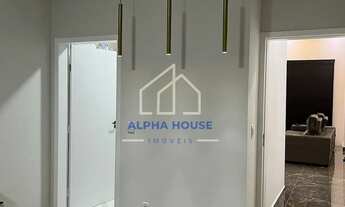 Imagem 6: Casa à venda, Loteamento Santa Clara, com dois dormitórios sendo uma suíte