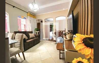 Imagem 2: Casa à Venda - Butantã, 4 Quartos, 180 m2