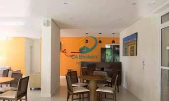 Imagem 4: Apartamento em Picanço - Guarulhos, SP