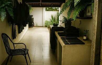 Imagem 5: OPORTUNIDADE DE NEGÓCIO: Casa, Residencial Bougainville, LT 377,48m²