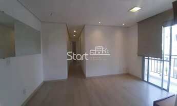 Imagem 4: Apartamento - Jardim Myrian Moreira da Costa - Campinas