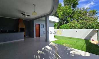 Imagem 3: Casa à venda ou aluguel - Bairro - Jardim Primavera - Nova Odessa/SP